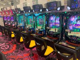 Maruhan Shinjuku Toho interior